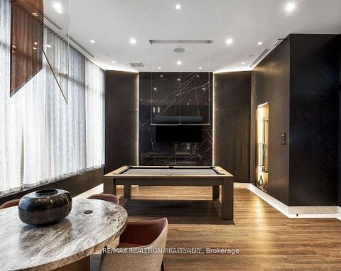 Photo 9 at 3307 - 470 Front Street W, Waterfront Communities C1, Toronto