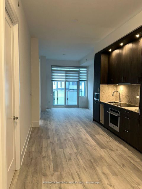 Photo 10 at 3307 - 470 Front Street W, Waterfront Communities C1, Toronto