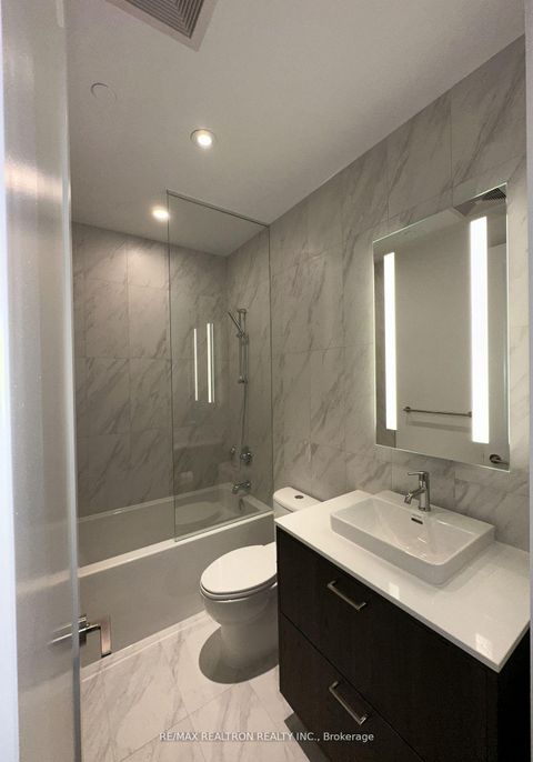 Photo 11 at 3307 - 470 Front Street W, Waterfront Communities C1, Toronto