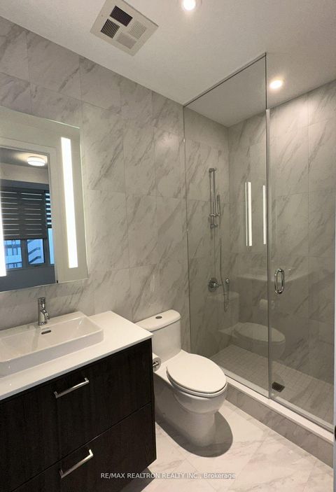 Photo 13 at 3307 - 470 Front Street W, Waterfront Communities C1, Toronto