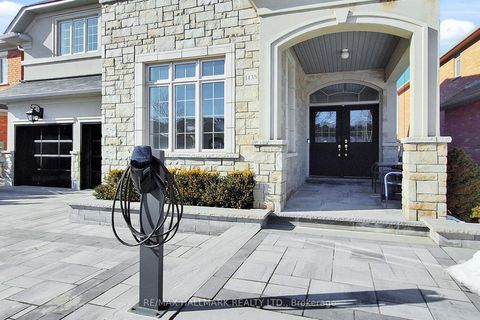 Photo 3 at 1135 Cenotaph Boulevard, Wyndham, Newmarket