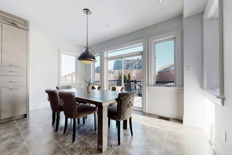 Photo 11 at 1135 Cenotaph Boulevard, Wyndham, Newmarket