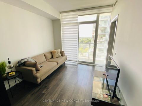 Photo 2 at 901 - 33 Helendale Avenue, Eglinton, Toronto