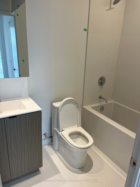 Photo 6 at 901 - 33 Helendale Avenue, Eglinton, Toronto