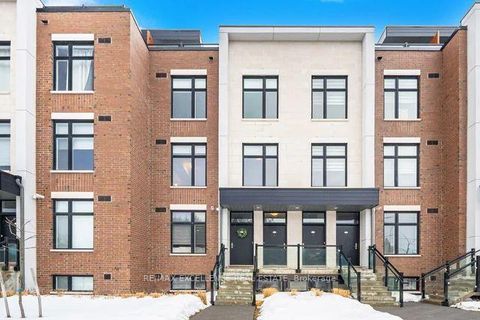 Photo 0 at 214 - 9560 Islington Avenue S, Sonoma Heights, Vaughan