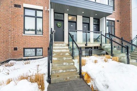 Photo 2 at 214 - 9560 Islington Avenue S, Sonoma Heights, Vaughan