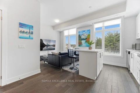 Photo 12 at 214 - 9560 Islington Avenue S, Sonoma Heights, Vaughan