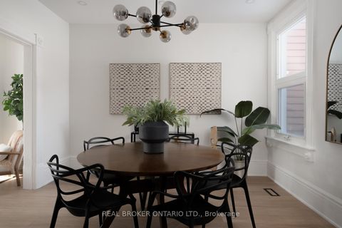 Photo 8 at 157 Lippincott Street, University, Toronto