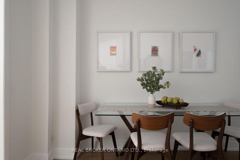 Photo 17 at 157 Lippincott Street, University, Toronto