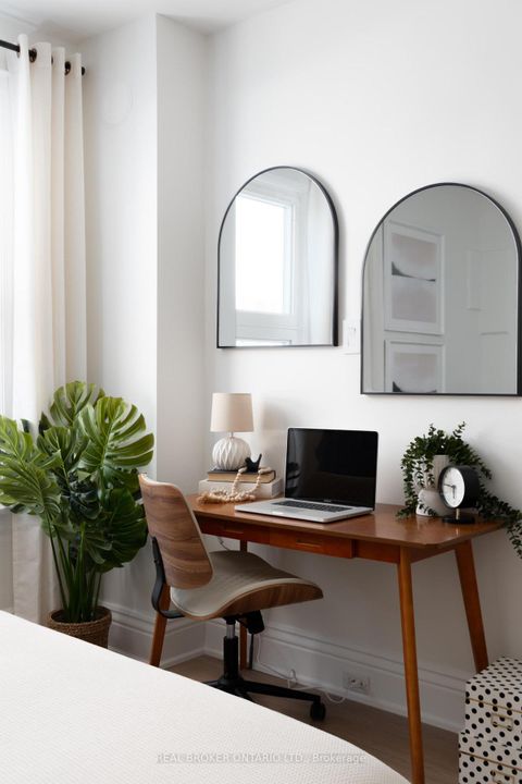 Photo 22 at 157 Lippincott Street, University, Toronto