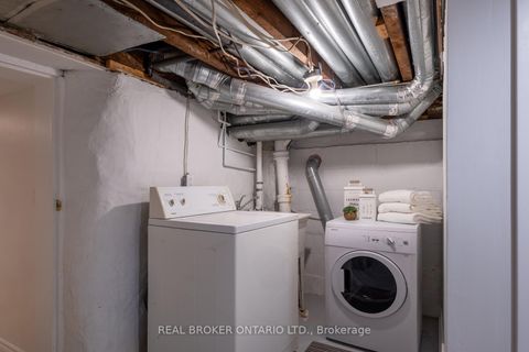 Photo 43 at 157 Lippincott Street, University, Toronto