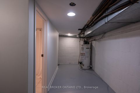 Photo 44 at 157 Lippincott Street, University, Toronto