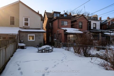 Photo 48 at 157 Lippincott Street, University, Toronto