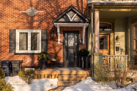 Photo 49 at 157 Lippincott Street, University, Toronto