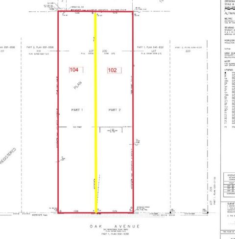 Photo 1 at 104 Oak Avenue, South Richvale, Richmond Hill
