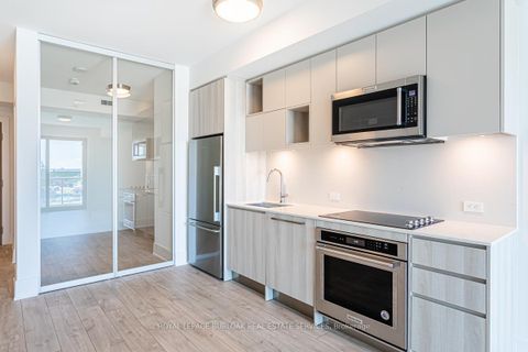 Photo 6 at 19 - 118 Merchants' Wharf, Waterfront Communities C8, Toronto