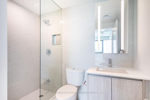 Photo 24 at 19 - 118 Merchants' Wharf, Waterfront Communities C8, Toronto