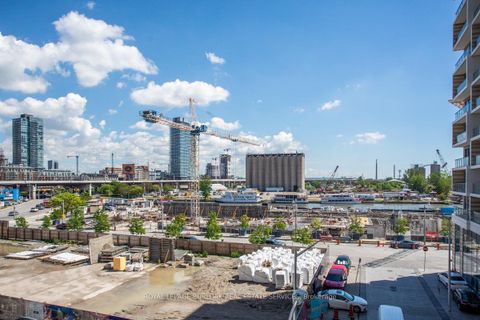 Photo 26 at 19 - 118 Merchants' Wharf, Waterfront Communities C8, Toronto