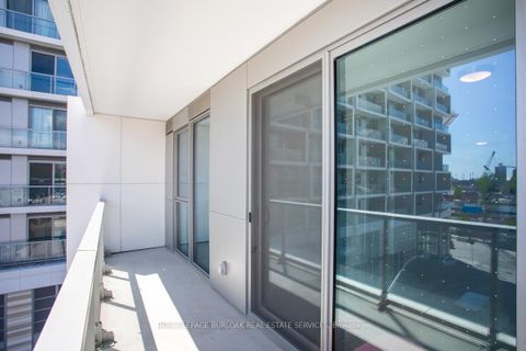 Photo 27 at 19 - 118 Merchants' Wharf, Waterfront Communities C8, Toronto