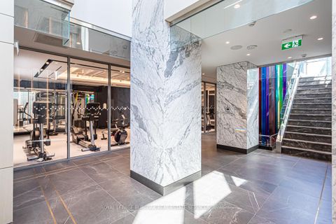 Photo 28 at 19 - 118 Merchants' Wharf, Waterfront Communities C8, Toronto