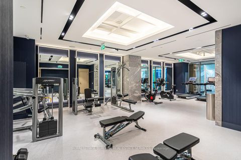 Photo 29 at 19 - 118 Merchants' Wharf, Waterfront Communities C8, Toronto