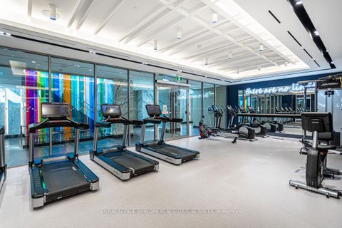 Photo 31 at 19 - 118 Merchants' Wharf, Waterfront Communities C8, Toronto