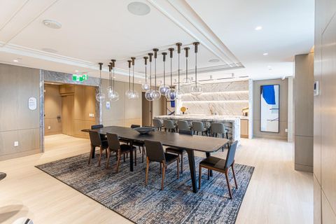 Photo 33 at 19 - 118 Merchants' Wharf, Waterfront Communities C8, Toronto