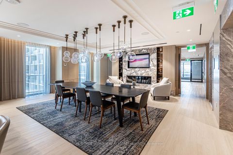 Photo 34 at 19 - 118 Merchants' Wharf, Waterfront Communities C8, Toronto