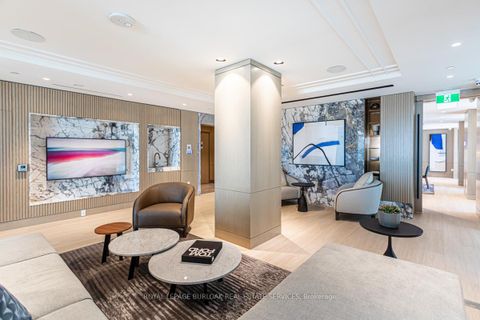 Photo 35 at 19 - 118 Merchants' Wharf, Waterfront Communities C8, Toronto