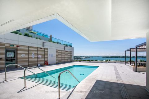 Photo 36 at 19 - 118 Merchants' Wharf, Waterfront Communities C8, Toronto