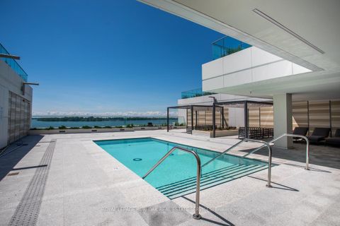 Photo 37 at 19 - 118 Merchants' Wharf, Waterfront Communities C8, Toronto