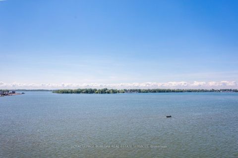 Photo 38 at 19 - 118 Merchants' Wharf, Waterfront Communities C8, Toronto