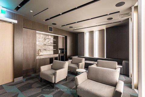 Photo 40 at 19 - 118 Merchants' Wharf, Waterfront Communities C8, Toronto