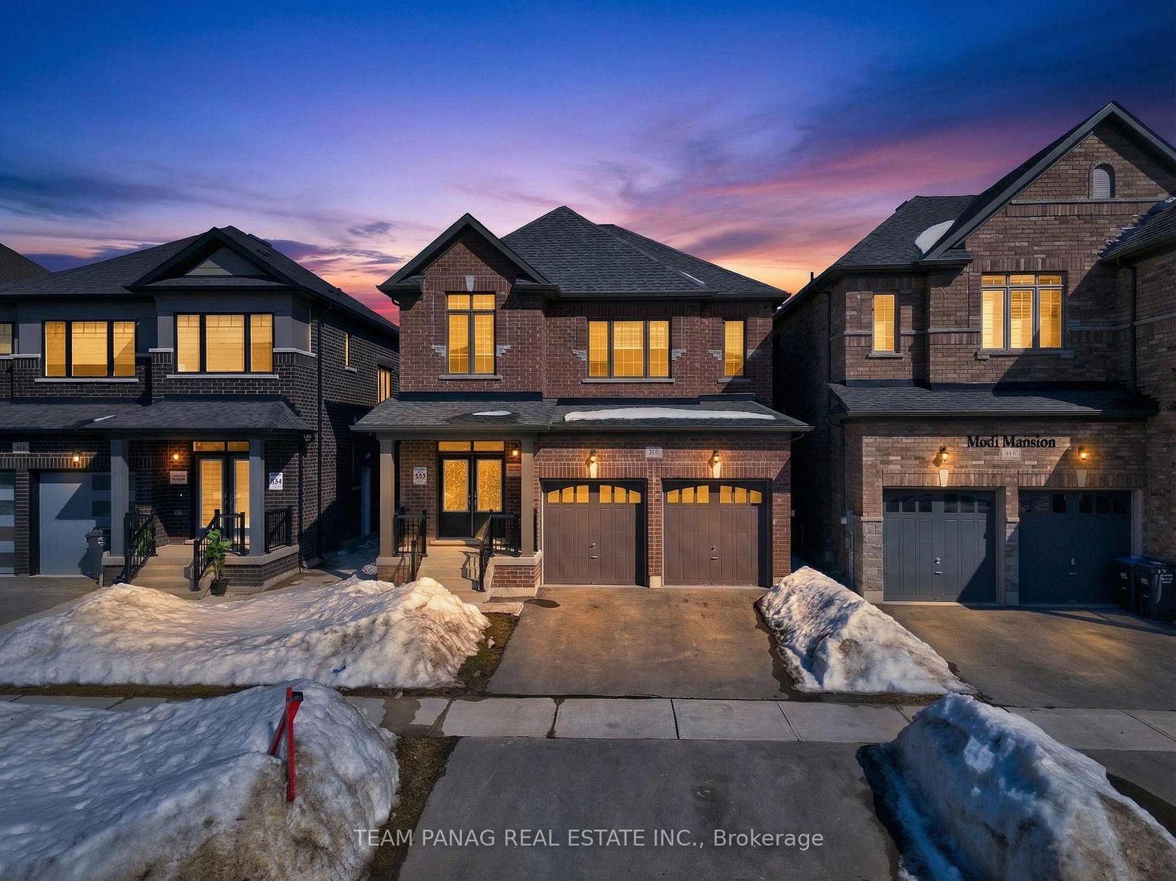 119 Petch Avenue, Rural Caledon, Caledon 