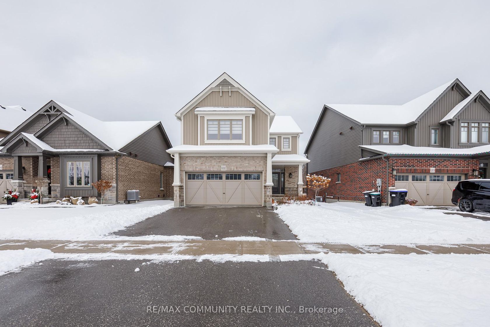 122 Plewes Drive, Collingwood 