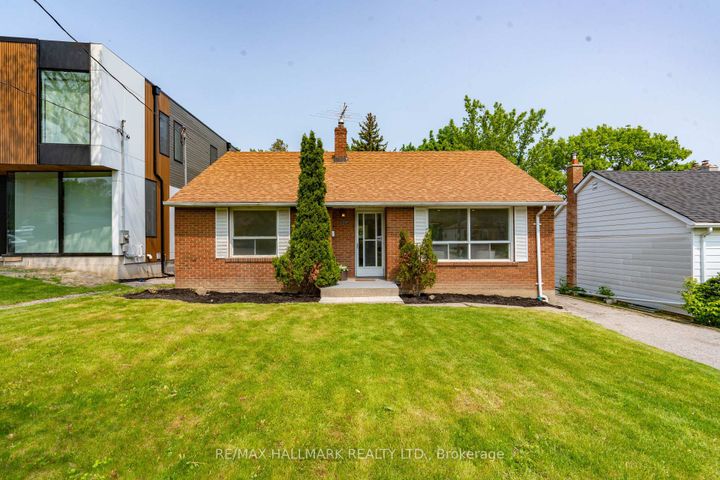 Photo 3 at 104 Highland Park Boulevard, Grandview, Markham