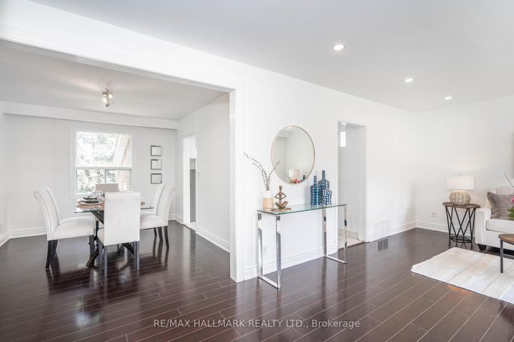 Photo 5 at 104 Highland Park Boulevard, Grandview, Markham