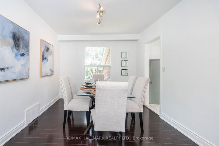 Photo 7 at 104 Highland Park Boulevard, Grandview, Markham