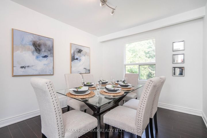 Photo 8 at 104 Highland Park Boulevard, Grandview, Markham