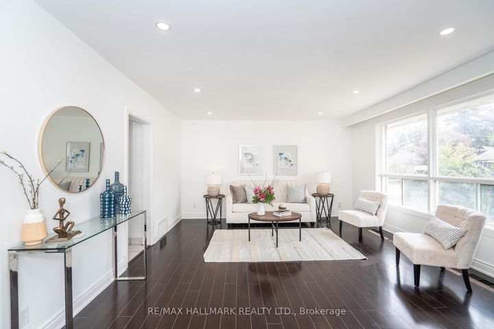 Photo 12 at 104 Highland Park Boulevard, Grandview, Markham