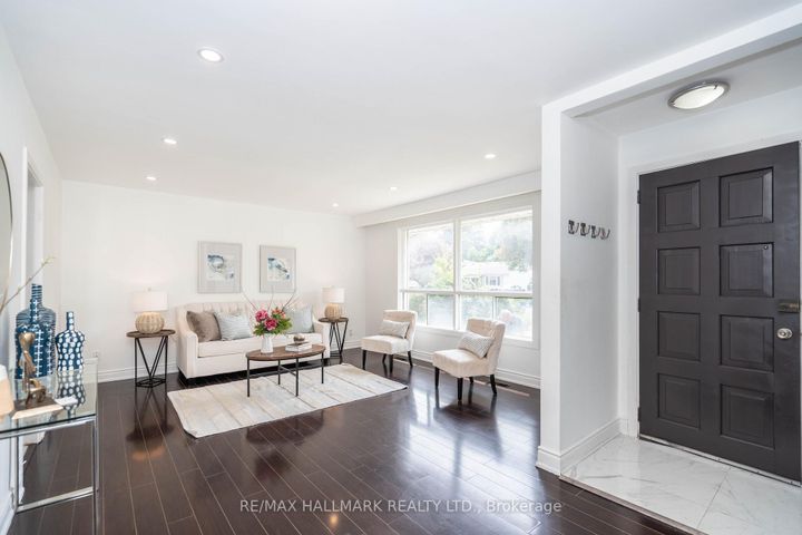 Photo 13 at 104 Highland Park Boulevard, Grandview, Markham