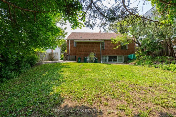 Photo 34 at 104 Highland Park Boulevard, Grandview, Markham