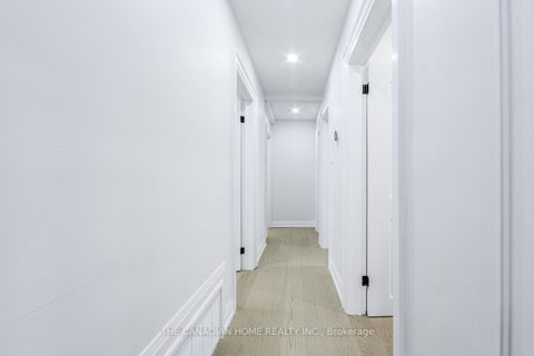 Photo 16 at Main - 70 Moraine Hill Drive, Sullivan, Toronto