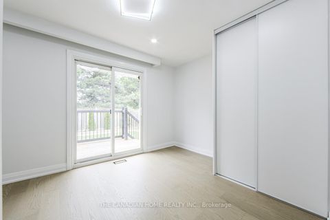 Photo 24 at Main - 70 Moraine Hill Drive, Sullivan, Toronto