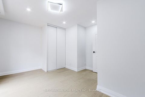 Photo 25 at Main - 70 Moraine Hill Drive, Sullivan, Toronto