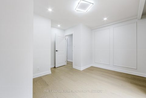 Photo 26 at Main - 70 Moraine Hill Drive, Sullivan, Toronto