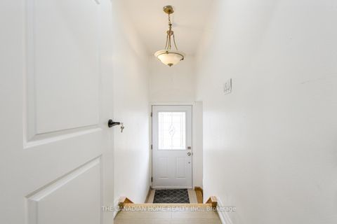 Photo 30 at Main - 70 Moraine Hill Drive, Sullivan, Toronto
