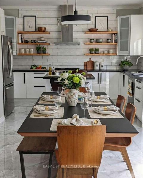 Photo 6 at 345 Tower Hill Road, Jefferson, Richmond Hill