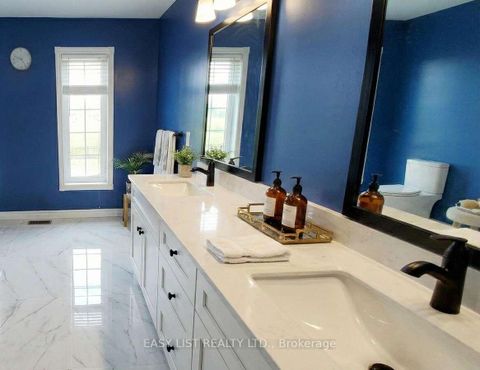 Photo 12 at 345 Tower Hill Road, Jefferson, Richmond Hill