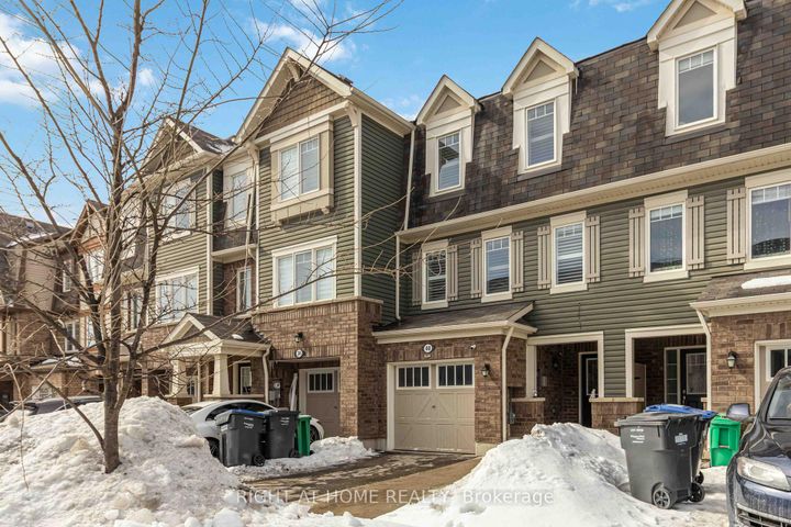 Photo 1 at 40 Stewardship Rd Road E, Northwest Brampton, Brampton